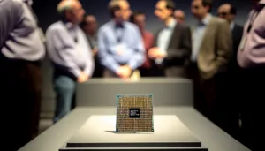 Procesorul cu 5.000 de qubiți al IBM marchează primul sistem de calcul cu toleranță la erori la scară