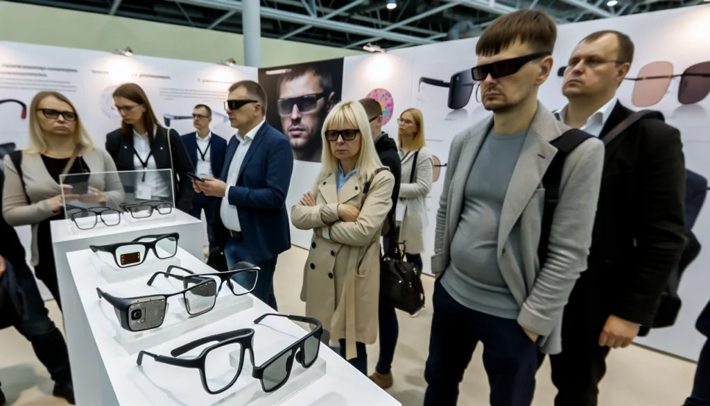 Revoluția ochelarilor inteligenți: ce urmează — Meta, Ray‑Ban și dincolo de ele