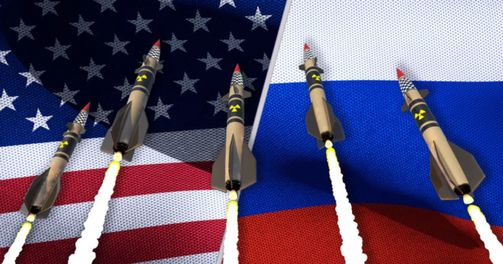 Rusia avertizează: pregătită pentru o lume fără limite privind armele nucleare după expirarea New START