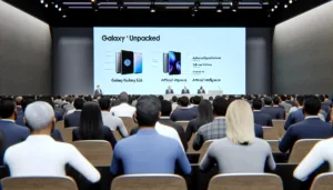 Samsung anunță Unpacked pentru 25 februarie la San Francisco — ce ştim despre Galaxy S26 şi noutăţi