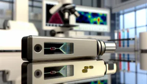 Senzor optic alimentat de CRISPR detectează semne moleculare de cancer în singura picătură de sânge