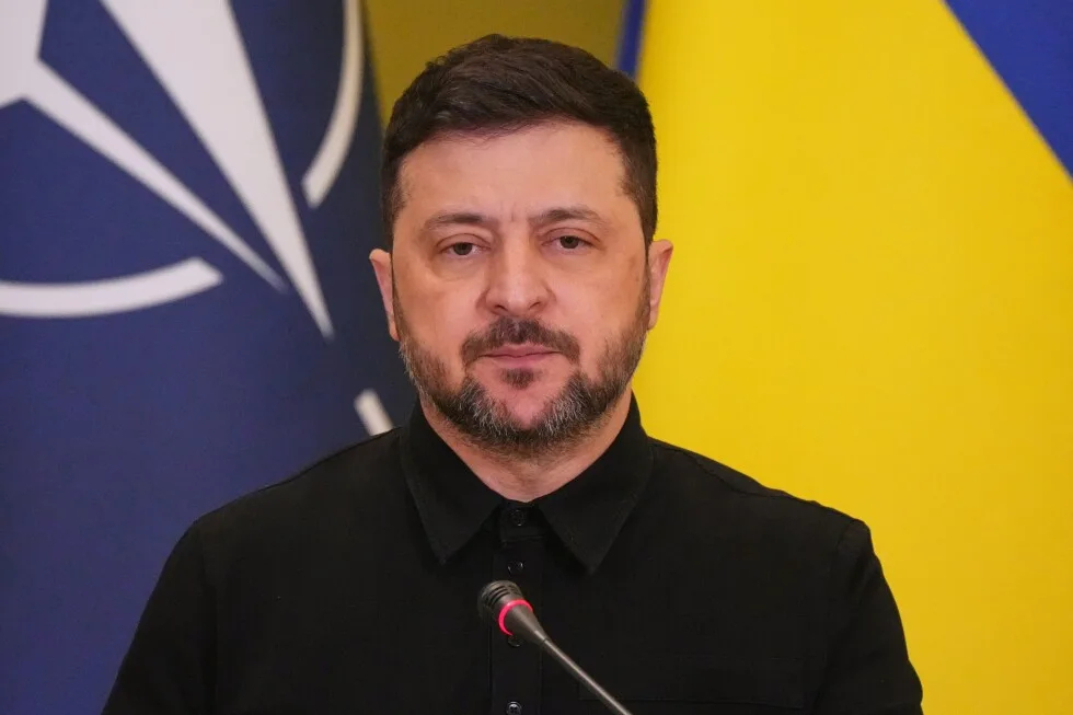 Statele Unite au impus termenul iunie pentru un acord de pace între Ucraina și Rusia, anunță Zelenski