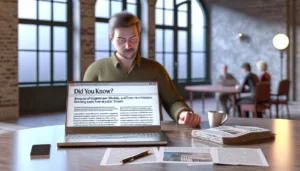 ȘtiAI că? Cum schimbă modelele generative relația dintre adevăr și încredere