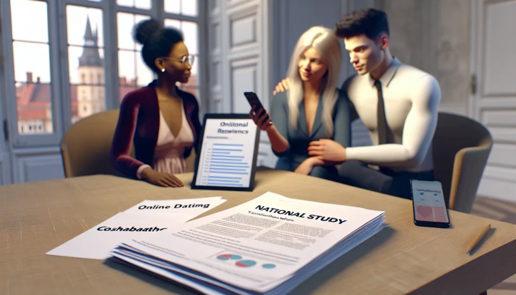 Studiu național: Cum s-au transformat relațiile romantice după crizele recente și ce înseamnă pentru viitorul dragostei