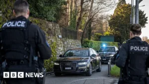 SUA și Iranul reiau negocierile la Geneva într-un efort de a evita un conflict major