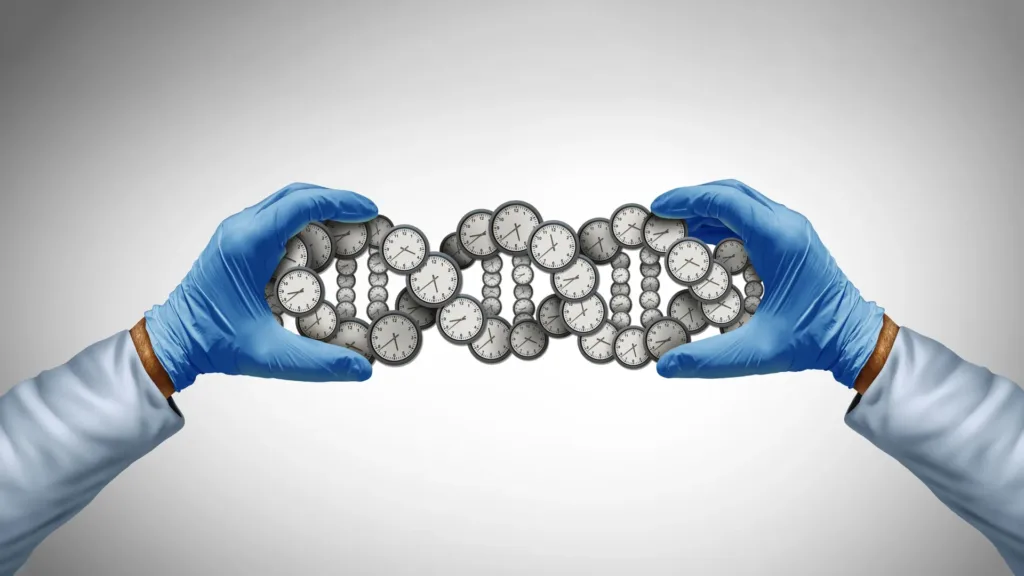 Substanțele PFAS „forever” asociate cu accelerarea îmbătrânirii biologice la bărbații de 50–64 de ani