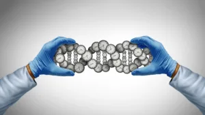 Substanțele PFAS „forever” asociate cu accelerarea îmbătrânirii biologice la bărbații de 50–64 de ani