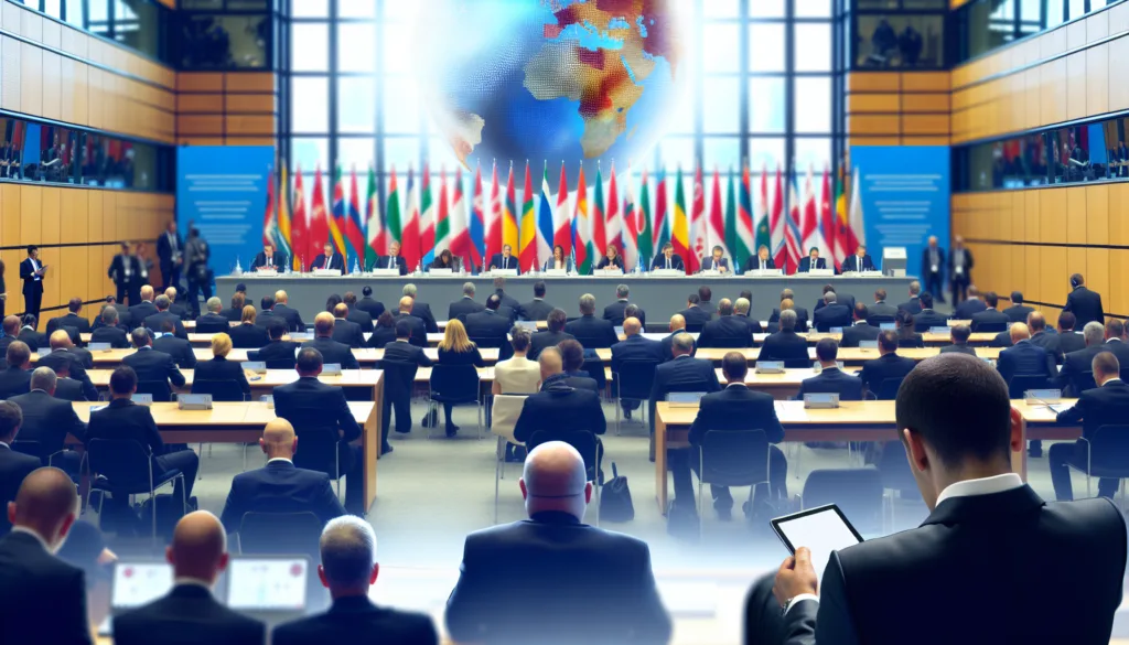 Summitul Global pentru Securitate Cibernetică din Geneva avertizează asupra amenințărilor digitale la infrastructura critică