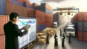 Tensiuni comerciale globale în 2025: noile tarife schimbă harta schimburilor internaționale