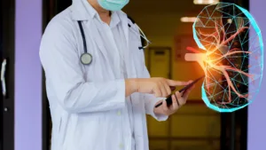 Teste «normale» ale rinichilor pot ascunde riscul de boală cronică: un instrument online promite identificare mai timpurie