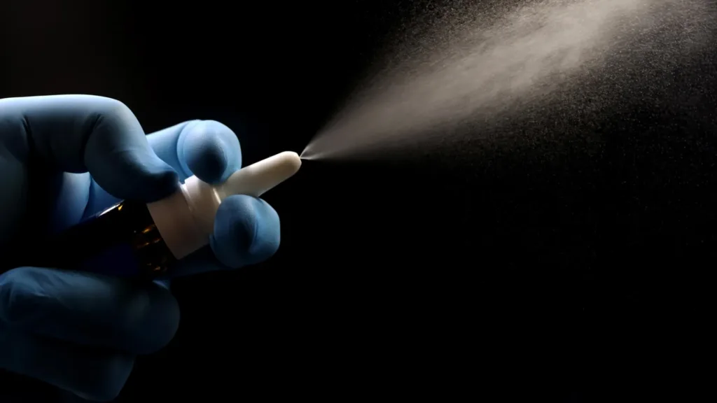 Un vaccin nazal blochează infectarea cu H5N1 în faza inițială și ar putea reduce riscul de transmitere