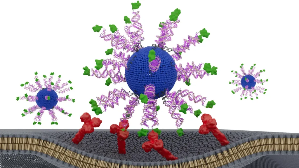 Vaccin HPV reproiectat: o simplă schimbare structurală transformă eficiența imunitară împotriva tumorilor