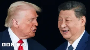Xi îi spune lui Trump să fie prudent în privința vânzării de arme către Taiwan; discuție telefonică amplă între liderii Chinei și SUA