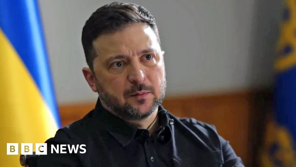 Zelenski: Putin a început al Treilea Război Mondial și trebuie oprit prin presiune intensă