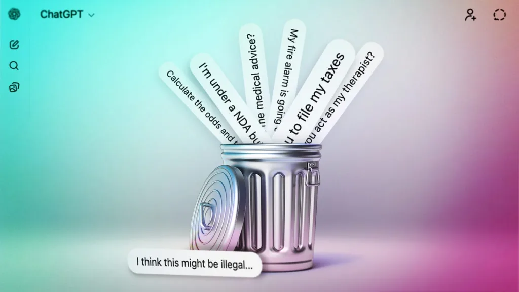 11 situații în care nu trebuie să te bazezi pe ChatGPT: riscuri și limite ale asistenților AI
