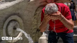 Agenția ONU trage un semnal de alarmă: dezechilibrul energetic al planetei atinge niveluri record, în contextul amenințării El Niño