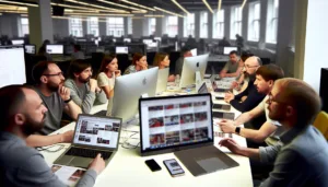 AI slop inundă internetul. Oameni reali încearcă să-i redea umanitatea spațiului online