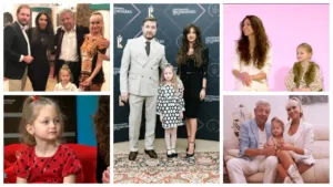 Anastasia Artene la 9 ani: voce timpurie, moștenire artistică și visul Eurovisionului