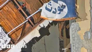 Atacul cu dronă asupra unui spital din Sudan a ucis 64 de persoane în timpul Eid, anunță OMS