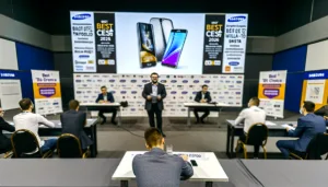 Best of CES 2026: Inovațiile care au dominat târgul și câștigătorii desemnați de experți