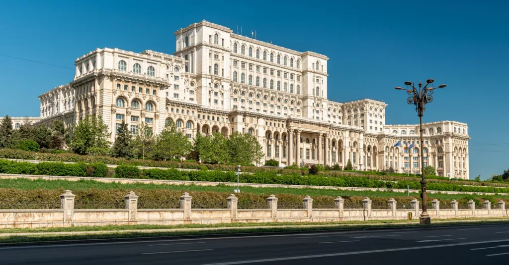 Buncărele antiatomice din România: structuri ascunse sub clădiri emblematice care au rezistat timpului