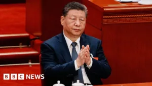 Ce reiese din cea mai importantă reuniune politică a Chinei: stabilitate, tehnologie și promisiuni vagi de stimulare a consumului