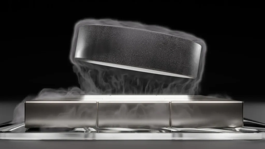 Cercetători au răsucit un superconductor misterios și au obținut un rezultat surprinzător