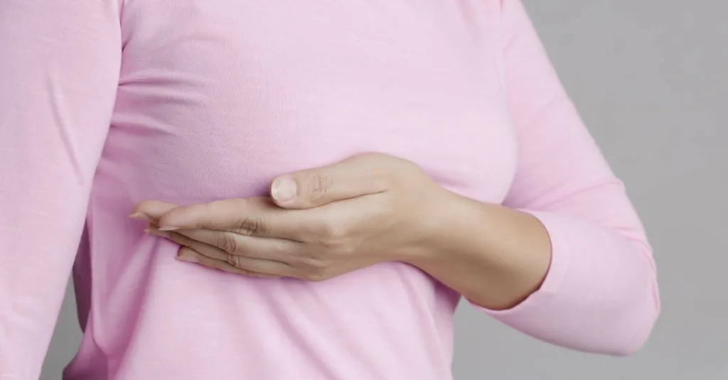 Cireșele în lupta contra unui tip agresiv de cancer de sân: studiu pe șoareci arată efecte promițătoare ale antocianinelor