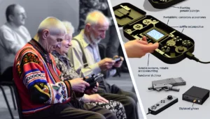 Consolele portabile: soluția pentru jucătorii care îmbătrânesc și dilemele Windows handheld