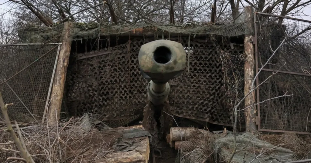 Cum a creat întreruperea Starlink o fereastră decisivă pentru contraofensiva ucraineană