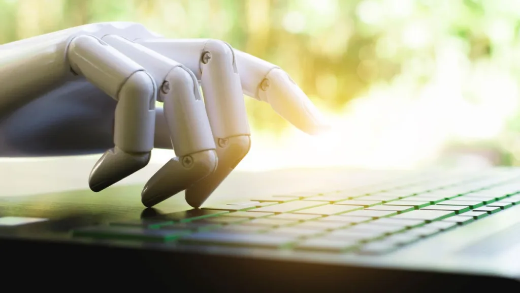 Cum să recunoști textele scrise de inteligență artificială: semne și strategii pentru profesori