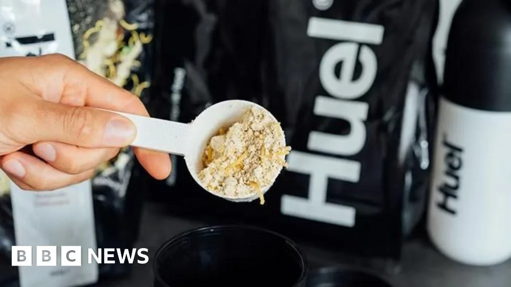 Danone achiziționează Huel pentru 1 miliard de euro, pregătind extinderea pe piețe noi
