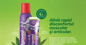De ce același gel nu funcționează la toți: cum deosebești durerea musculară de cea articulară și ce caută o formulă eficientă