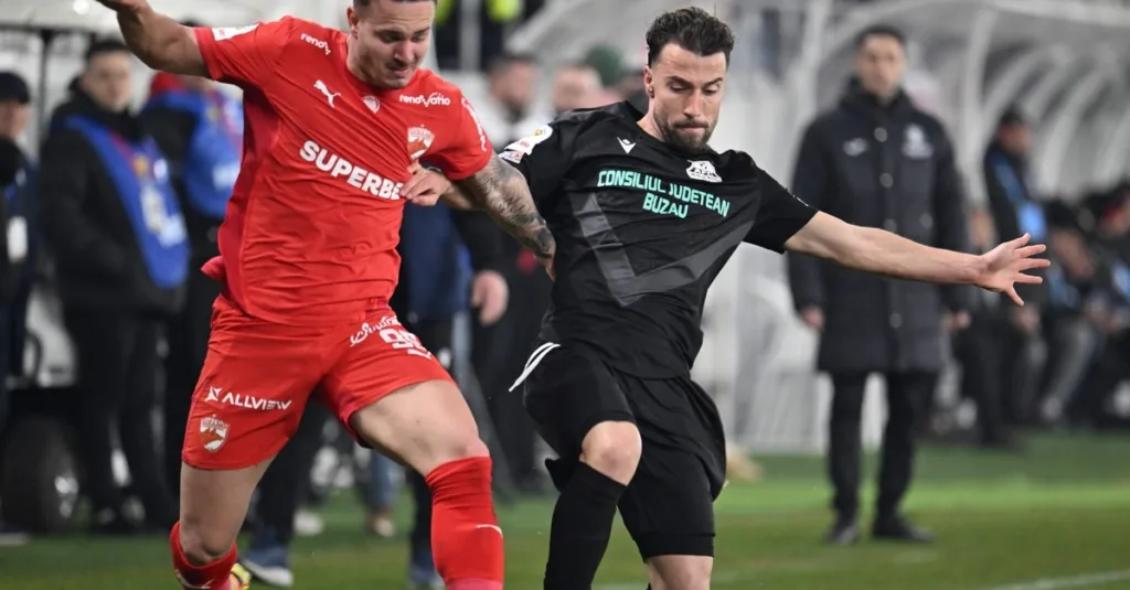 Dinamo completează tabloul semifinalelor Cupei României: Craiova, Argeș și U. Cluj alături de alb-roșii în lupta pentru Europa