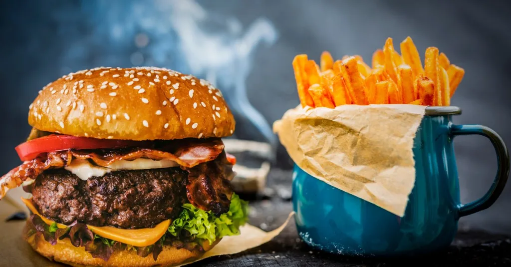 Doi giganți ai fast-food-ului internațional își fac loc pe piața românească în 2026