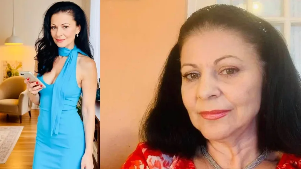 Elena Cârstea, schimbare spectaculoasă: cum a ajuns artista de 64 de ani la aproximativ 50 de kilograme