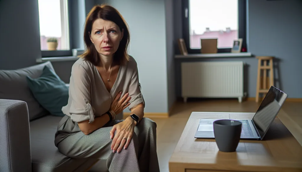 Eliza Natanticu, AVC la 36 de ani: un semnal de alarmă despre simptomele ușor ignorate și efectele stresului