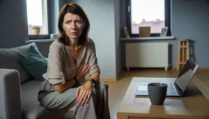 Eliza Natanticu, AVC la 36 de ani: un semnal de alarmă despre simptomele ușor ignorate și efectele stresului