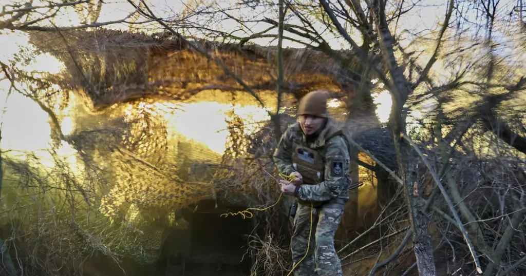 Eșec răsunător al primei faze a ofensivei ruse de primăvară: aproximativ 900 de militari pierduți în 36 de ore, fără străpungere semnificativă