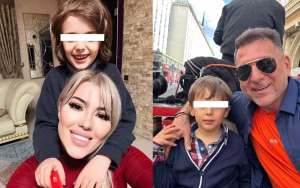 Fiul lui Christian Sabbagh, retras dintr-o grădiniță specială după presupuse agresiuni. Mărturia emoționantă a Iuliei Sabbagh