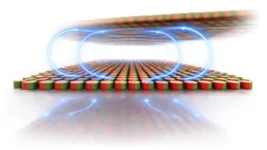 Fricțiune fără contact: forțele magnetice încalcă o lege de trei secole