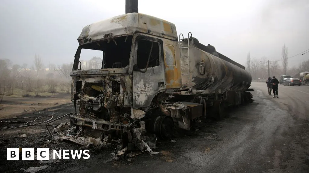 G7 pregătește măsuri pentru a susține aprovizionarea cu energie pe fondul creșterii prețului petrolului