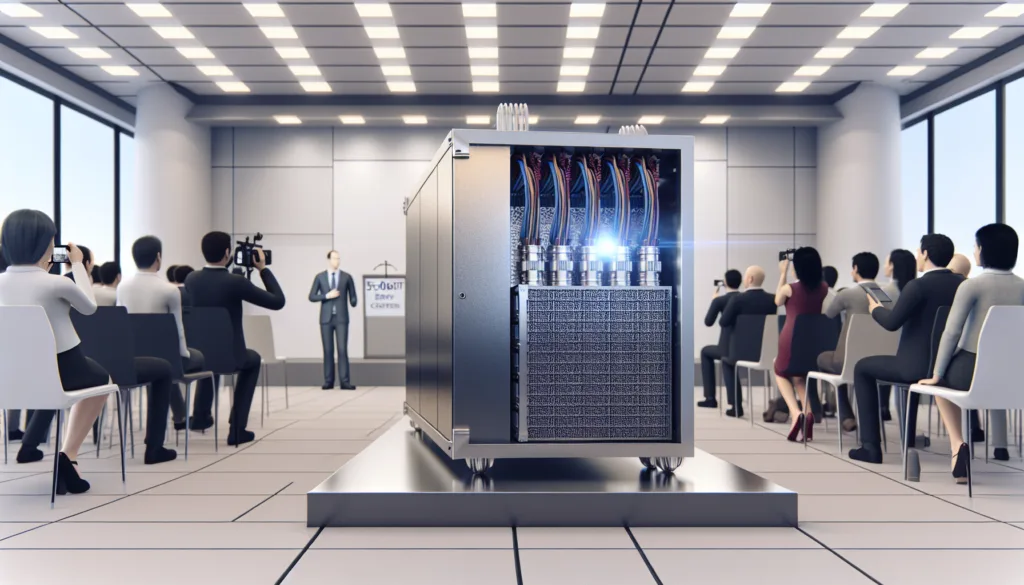 IBM prezintă Quantum System Three: procesor cu 5.000 de qubiți tolerant la erori, începutul unei noi ere pentru calculul cuantic
