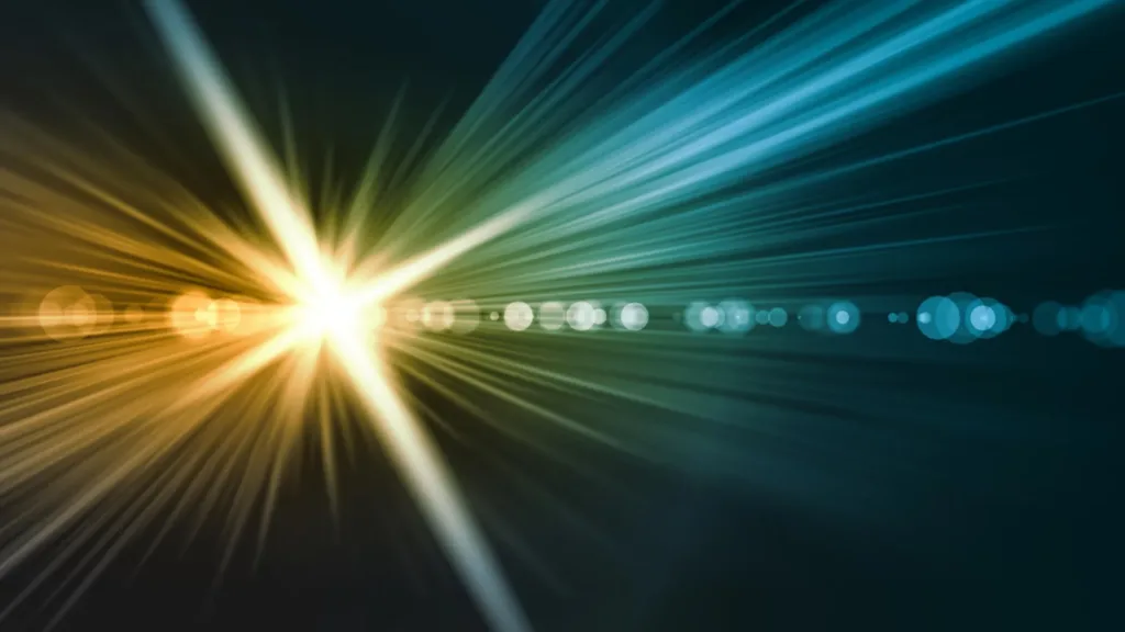 Indiciul matematic din secolul al XIX care a condus la mecanica cuantică