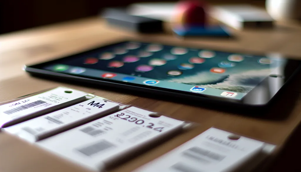 iPad Air (M4, 2026) — cel mai echilibrat iPad pentru moment, dar nu neapărat ultimul din an