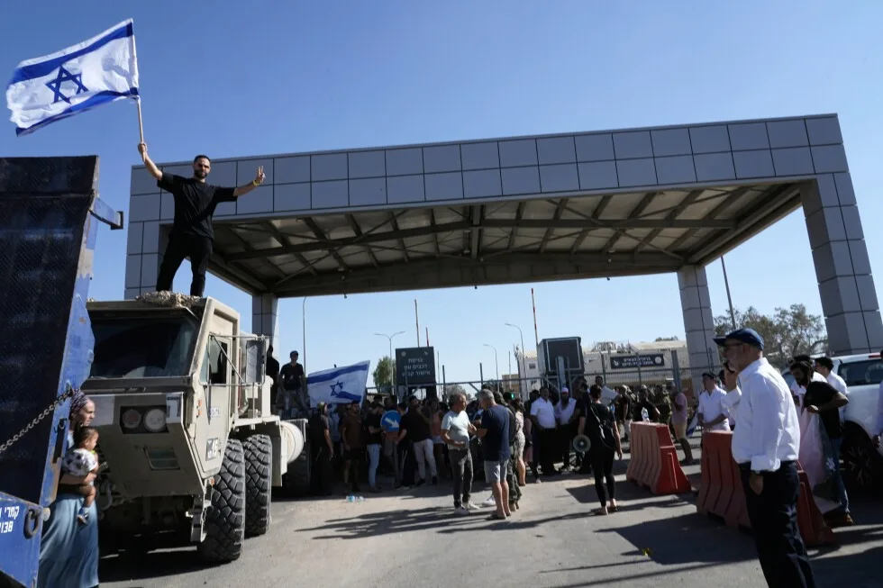 Israel renunță la acuzațiile împotriva a cinci soldați implicați în abuzuri la închisoarea Sde Teiman
