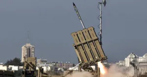 Israelul declanșează o anchetă amplă după eșecul sistemelor antirachetă în urma loviturii asupra orașului Dimona