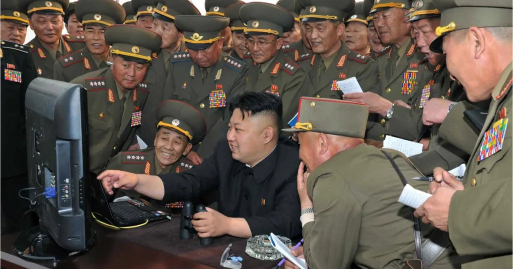 „Mini‑armata” lui Kim Jong Un: cum au pătruns agenții nord‑coreeni în marile companii IT din Europa