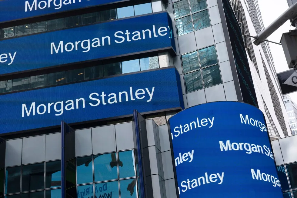 Morgan Stanley anunță concedieri de aproximativ 2.500 de angajați, în contextul ajustărilor din sectorul financiar