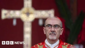 Netanyahu dispune accesul imediat al patriarhului latin la Biserica Sfântului Mormânt după blocarea celebrării Duminicii Floriilor